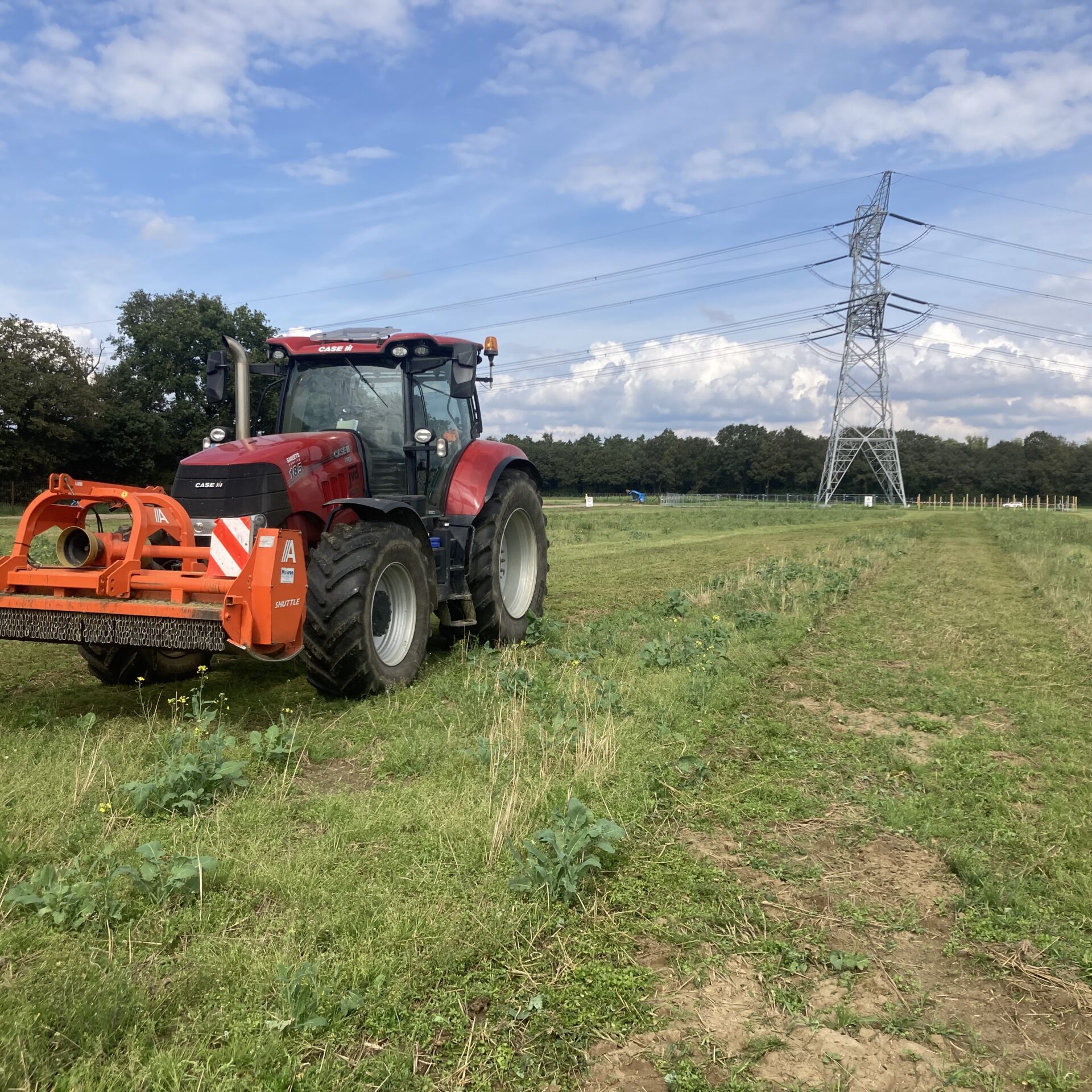 Jack van Birgelen loonwerk