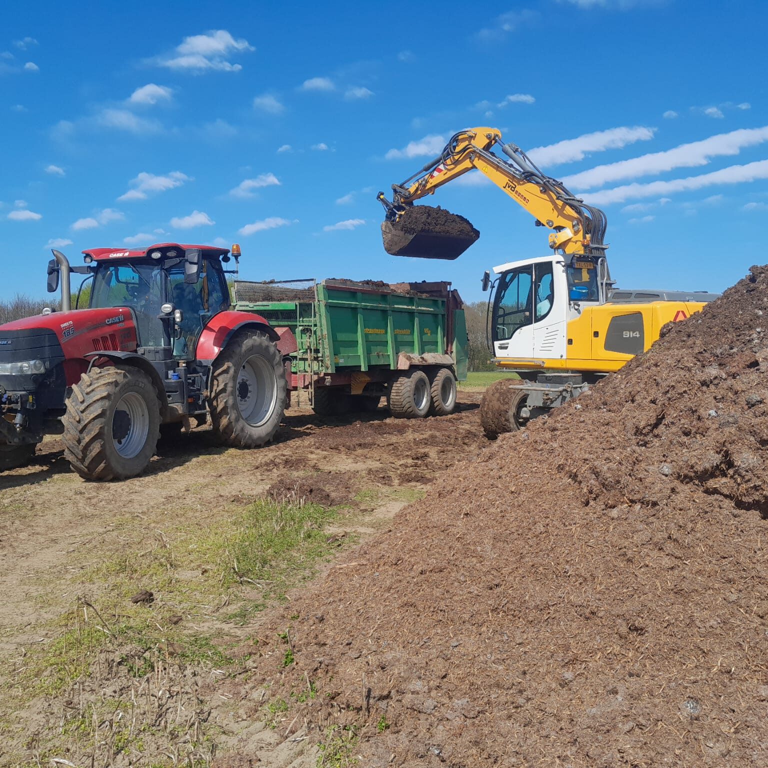 Jack van Birgelen grondverzet