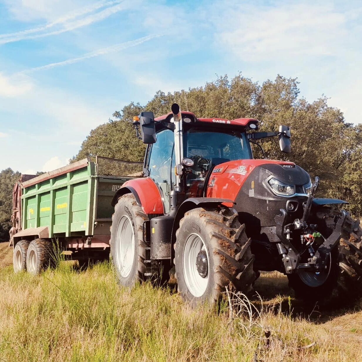 Jack van Birgelen loonwerk grondverzet