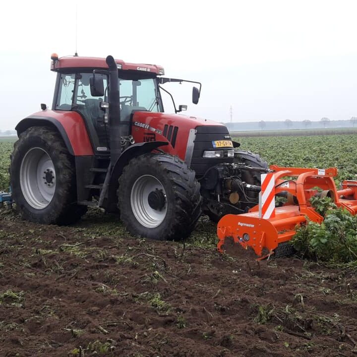 Jack van Birgelen loonwerk